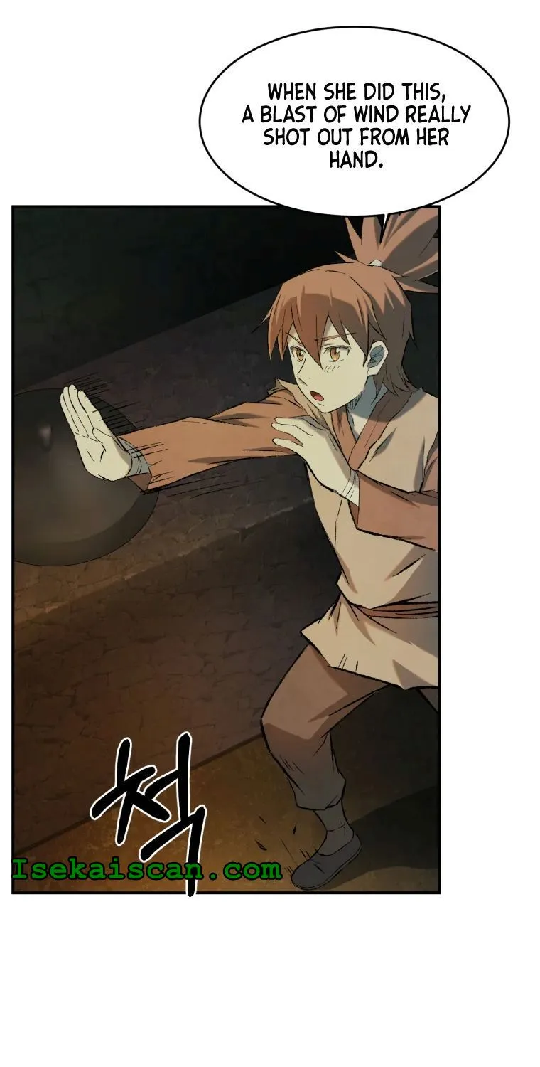 Read The great master chapter 9 image 70 on Lezhin