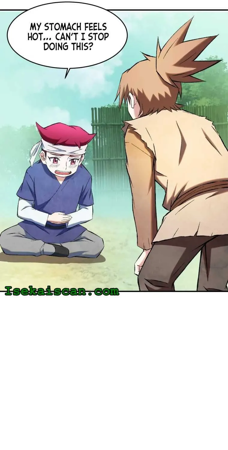 Read The great master chapter 9 image 8 on Lezhin