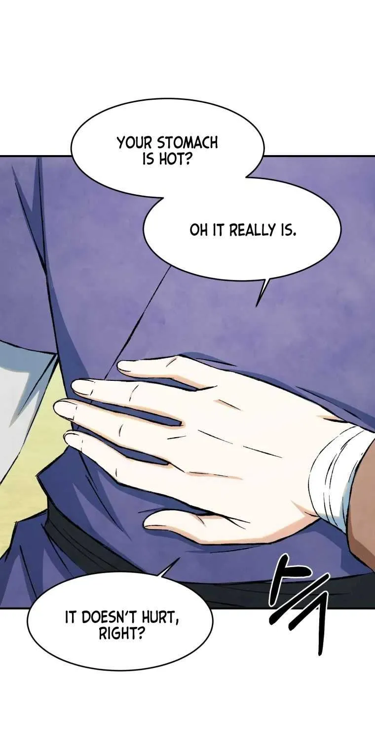 Read The great master chapter 9 image 9 on Lezhin