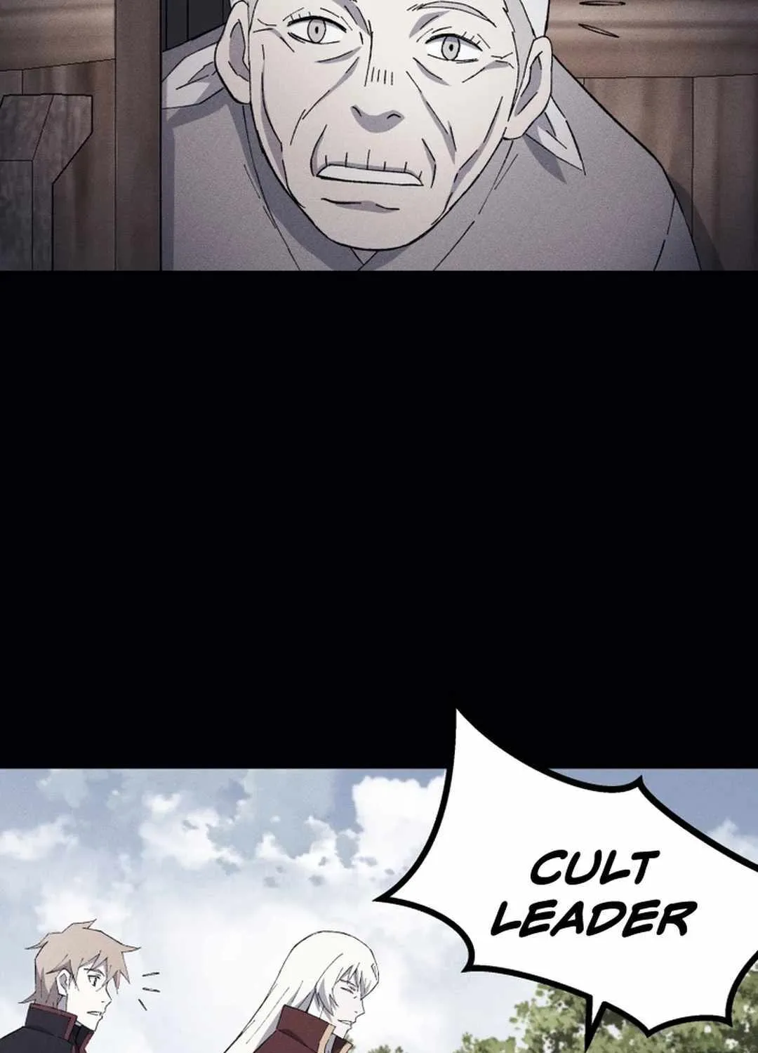 Read The great master chapter 91 image 20 on Lezhin