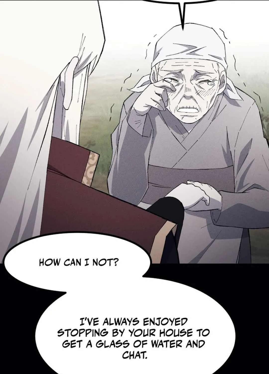 Read The great master chapter 91 image 22 on Lezhin
