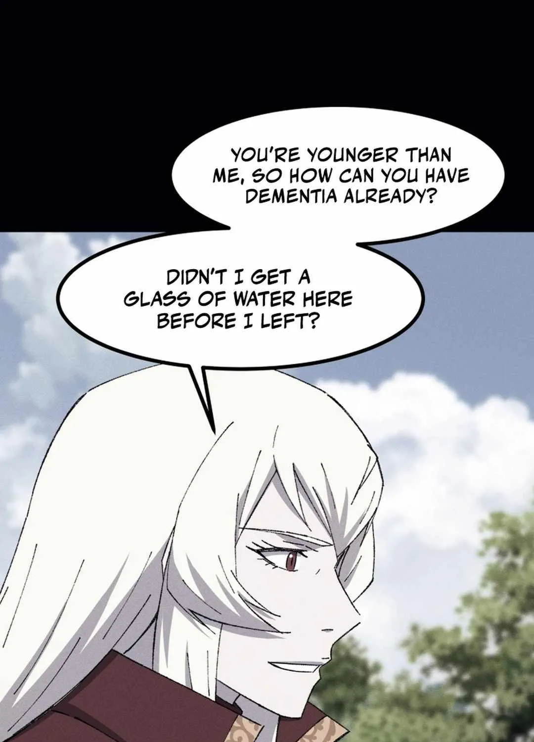 Read The great master chapter 91 image 24 on Lezhin