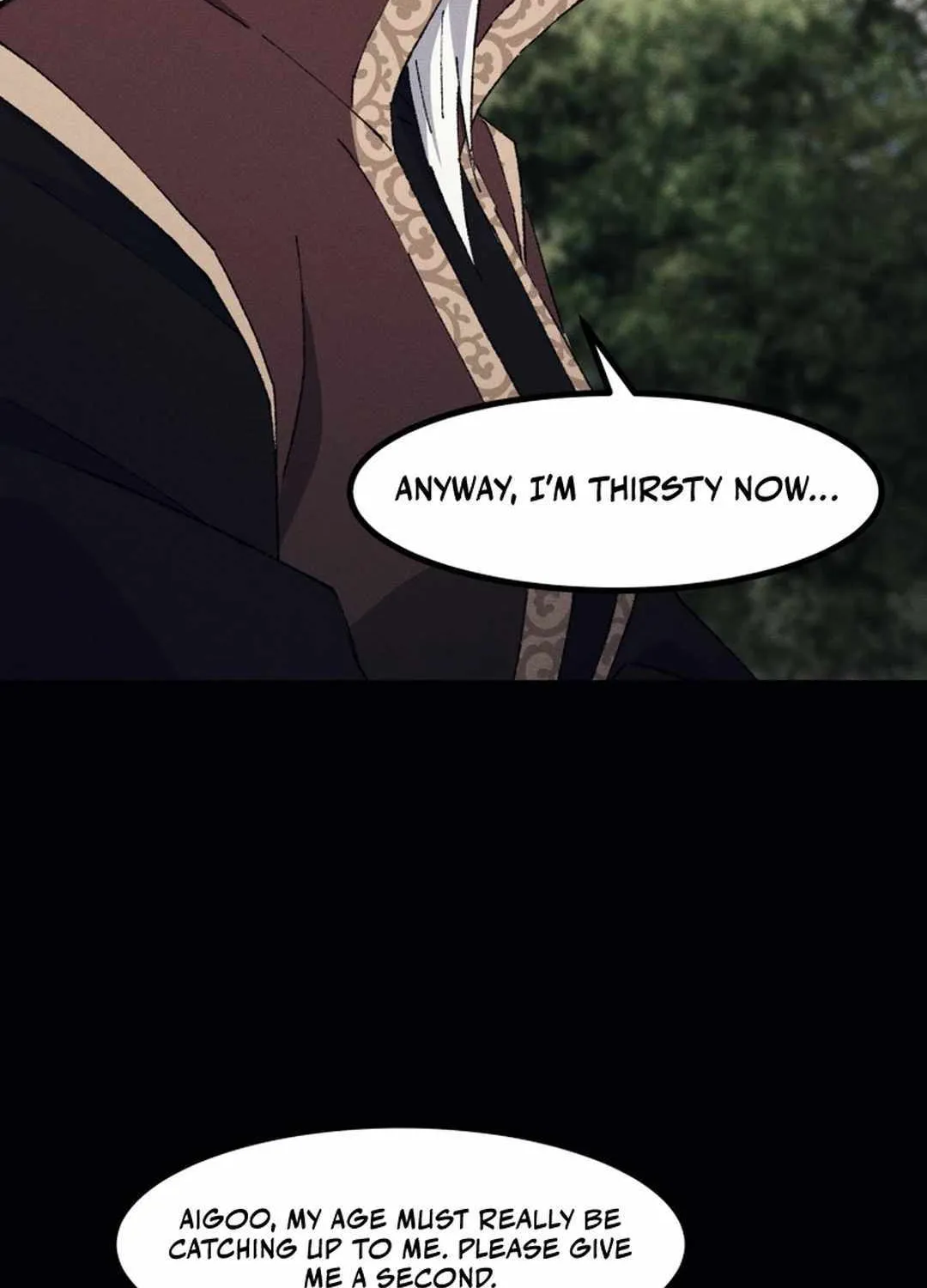 Read The great master chapter 91 image 25 on Lezhin