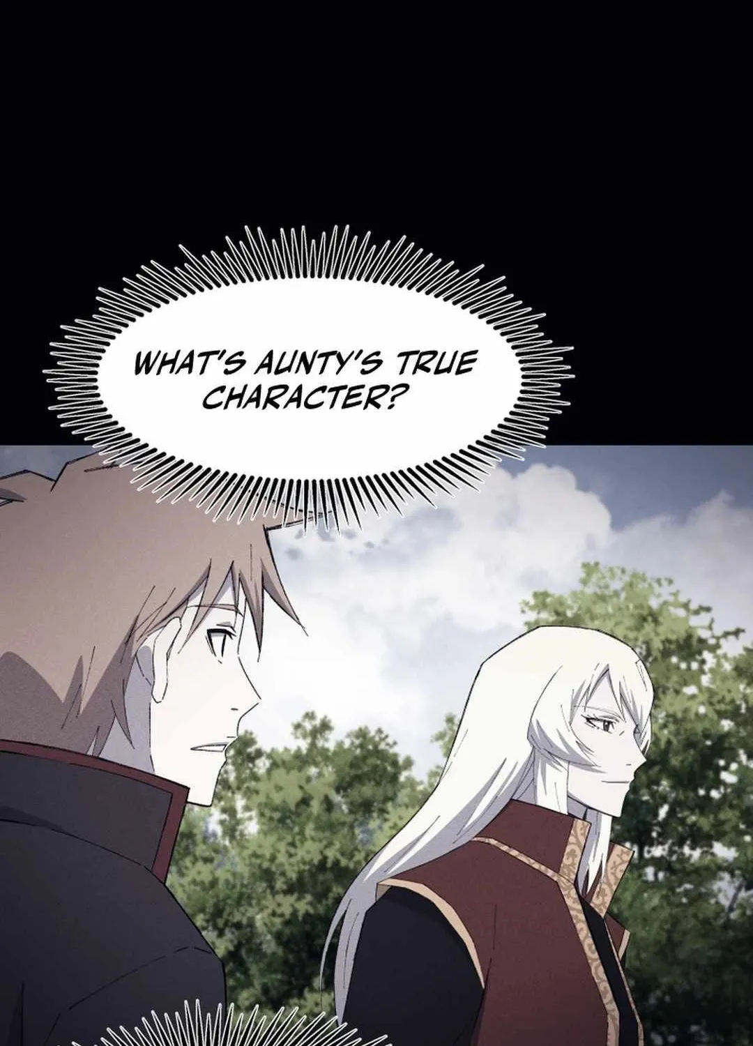 Read The great master chapter 91 image 27 on Lezhin