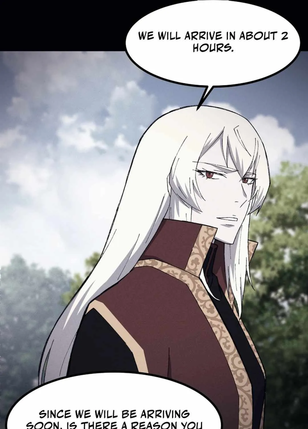 Read The great master chapter 91 image 29 on Lezhin