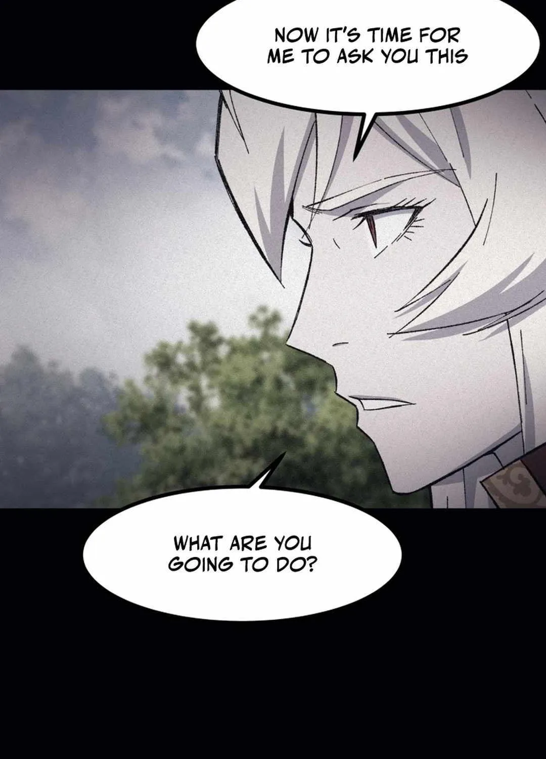 Read The great master chapter 91 image 32 on Lezhin