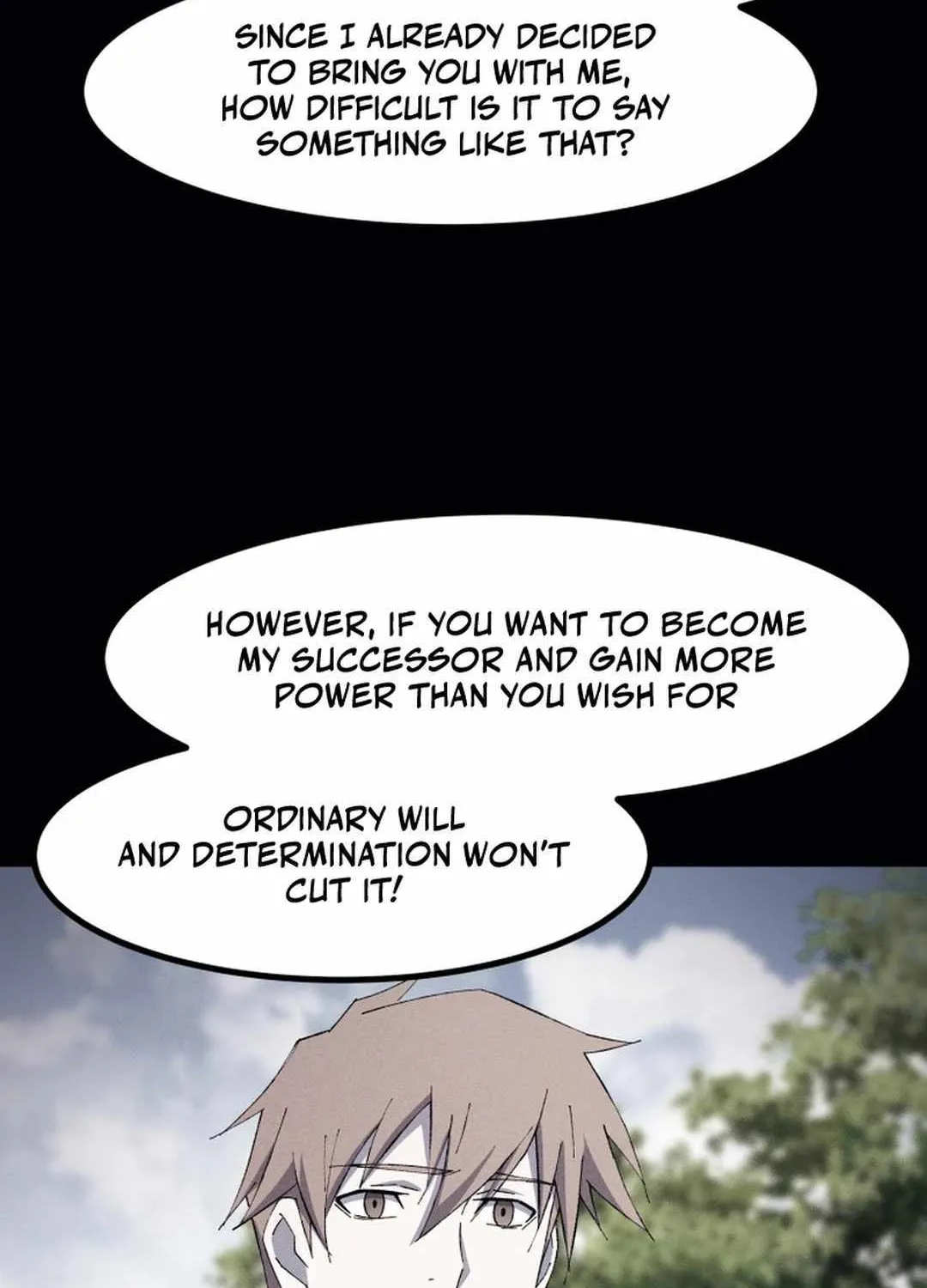 Read The great master chapter 91 image 36 on Lezhin
