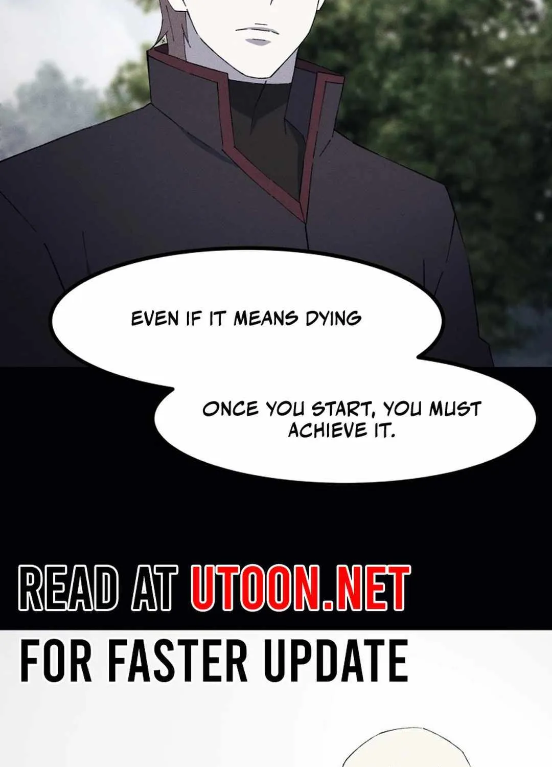 Read The great master chapter 91 image 37 on Lezhin