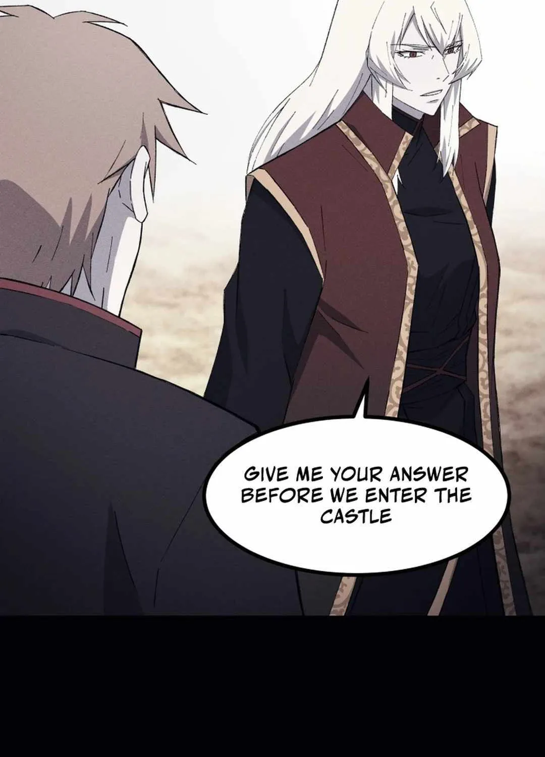 Read The great master chapter 91 image 38 on Lezhin