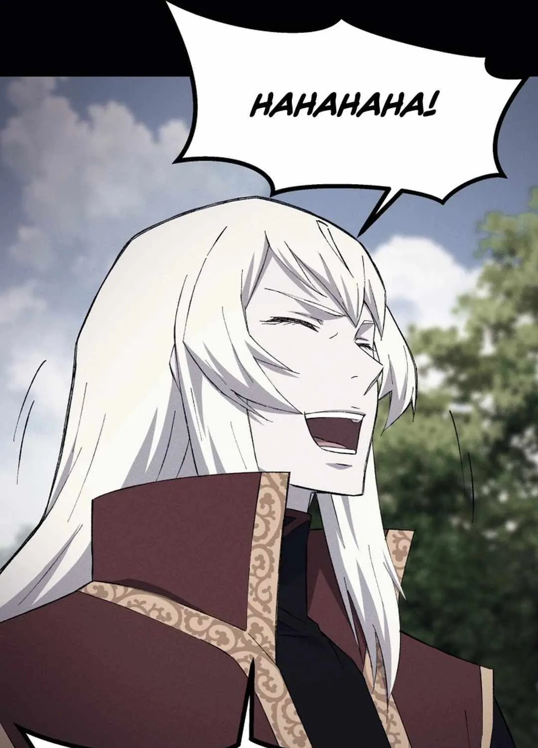 Read The great master chapter 91 image 41 on Lezhin