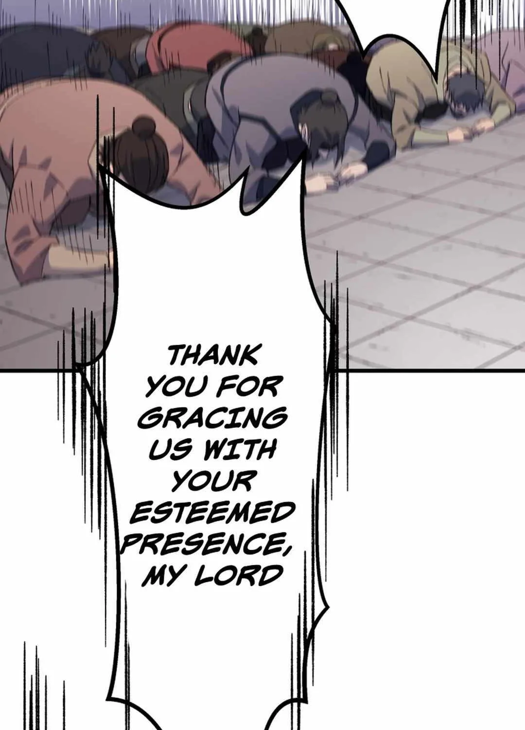 Read The great master chapter 91 image 46 on Lezhin