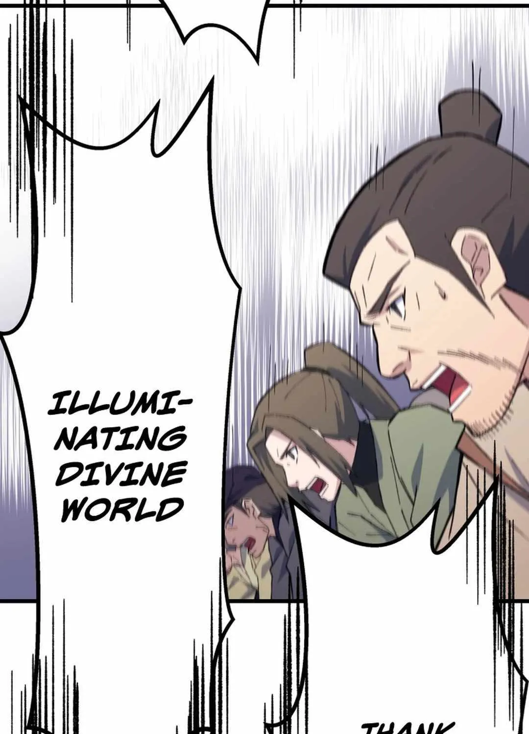 Read The great master chapter 91 image 47 on Lezhin
