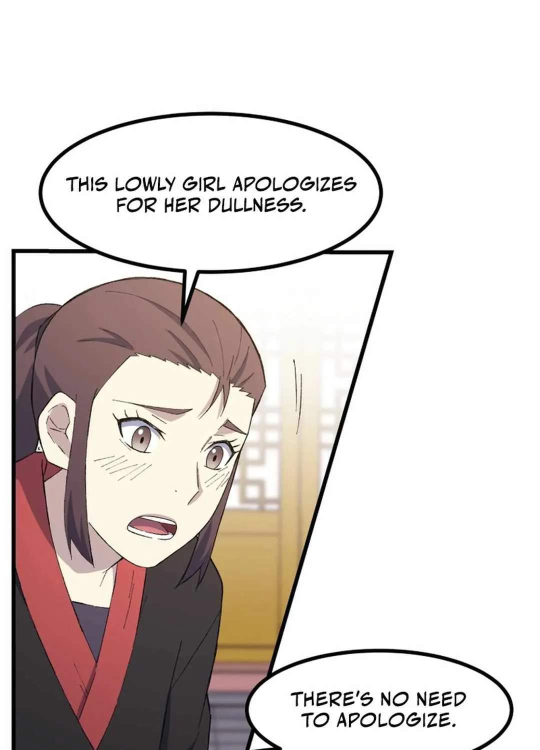Read The great master chapter 91 image 56 on Lezhin