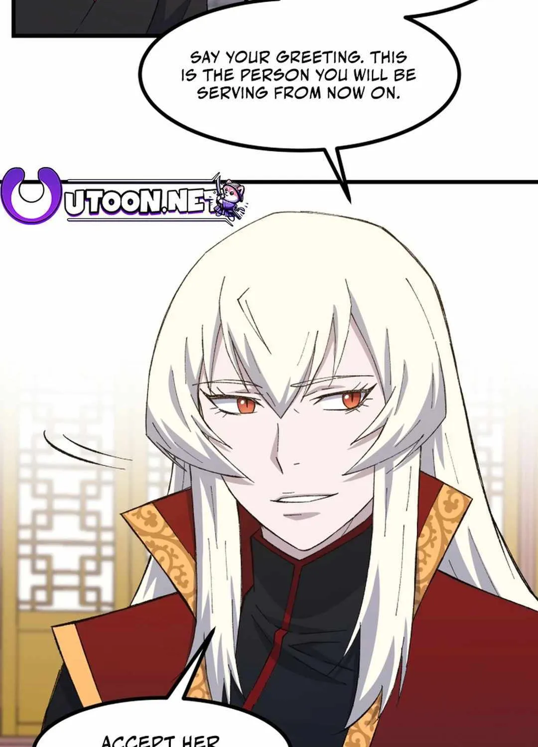 Read The great master chapter 91 image 57 on Lezhin
