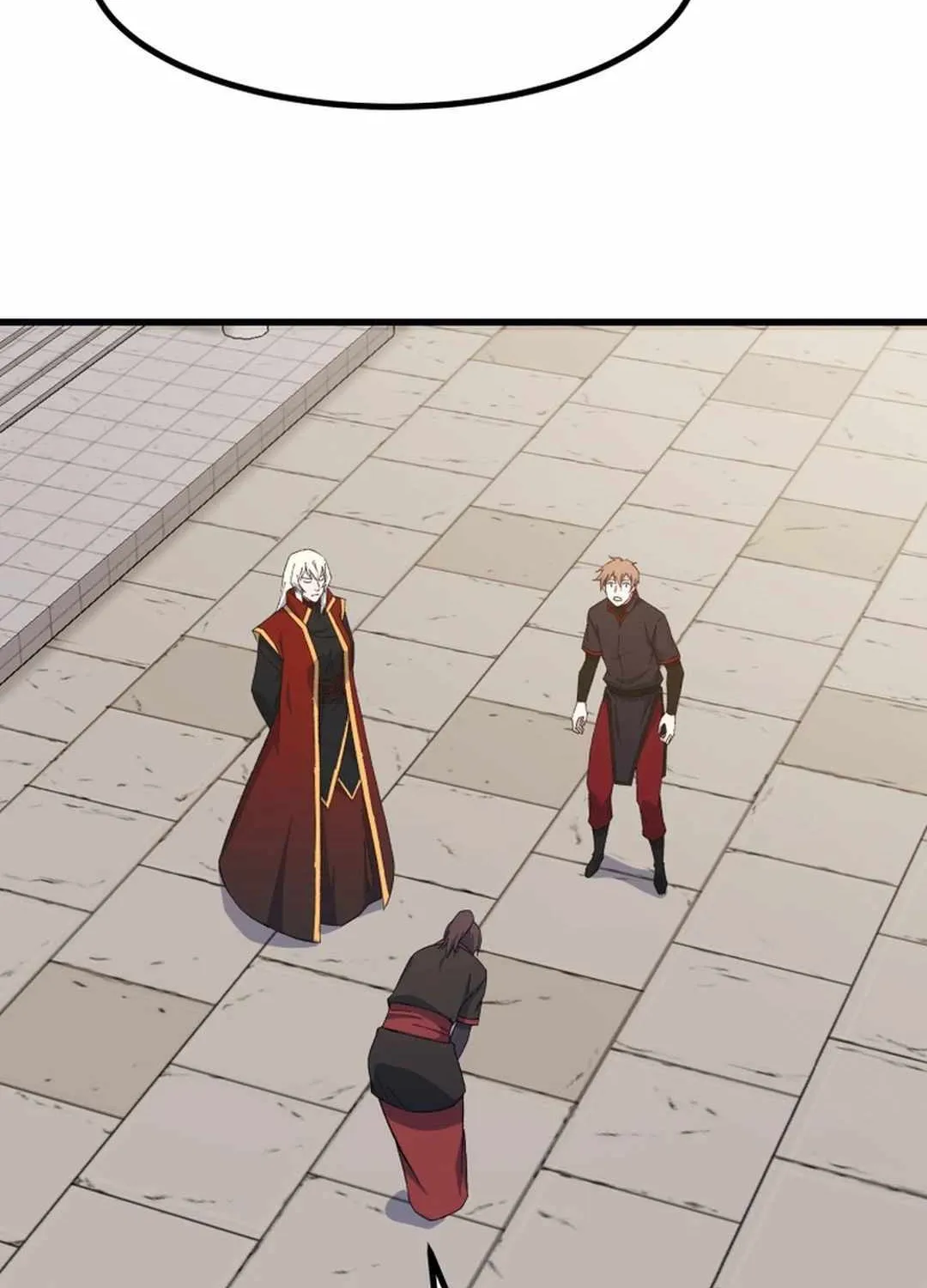 Read The great master chapter 91 image 60 on Lezhin