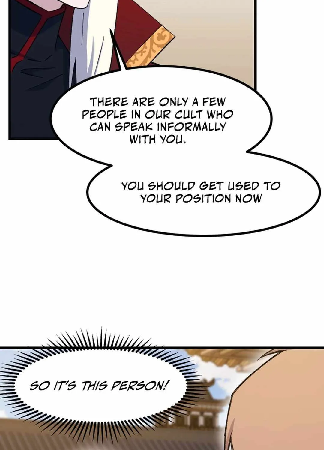 Read The great master chapter 91 image 62 on Lezhin