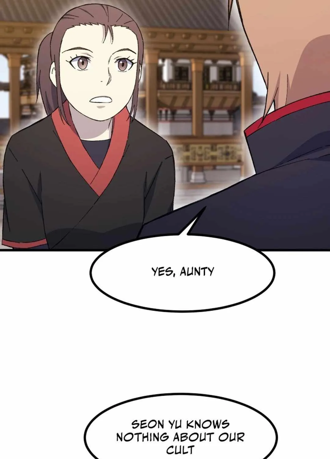 Read The great master chapter 91 image 63 on Lezhin