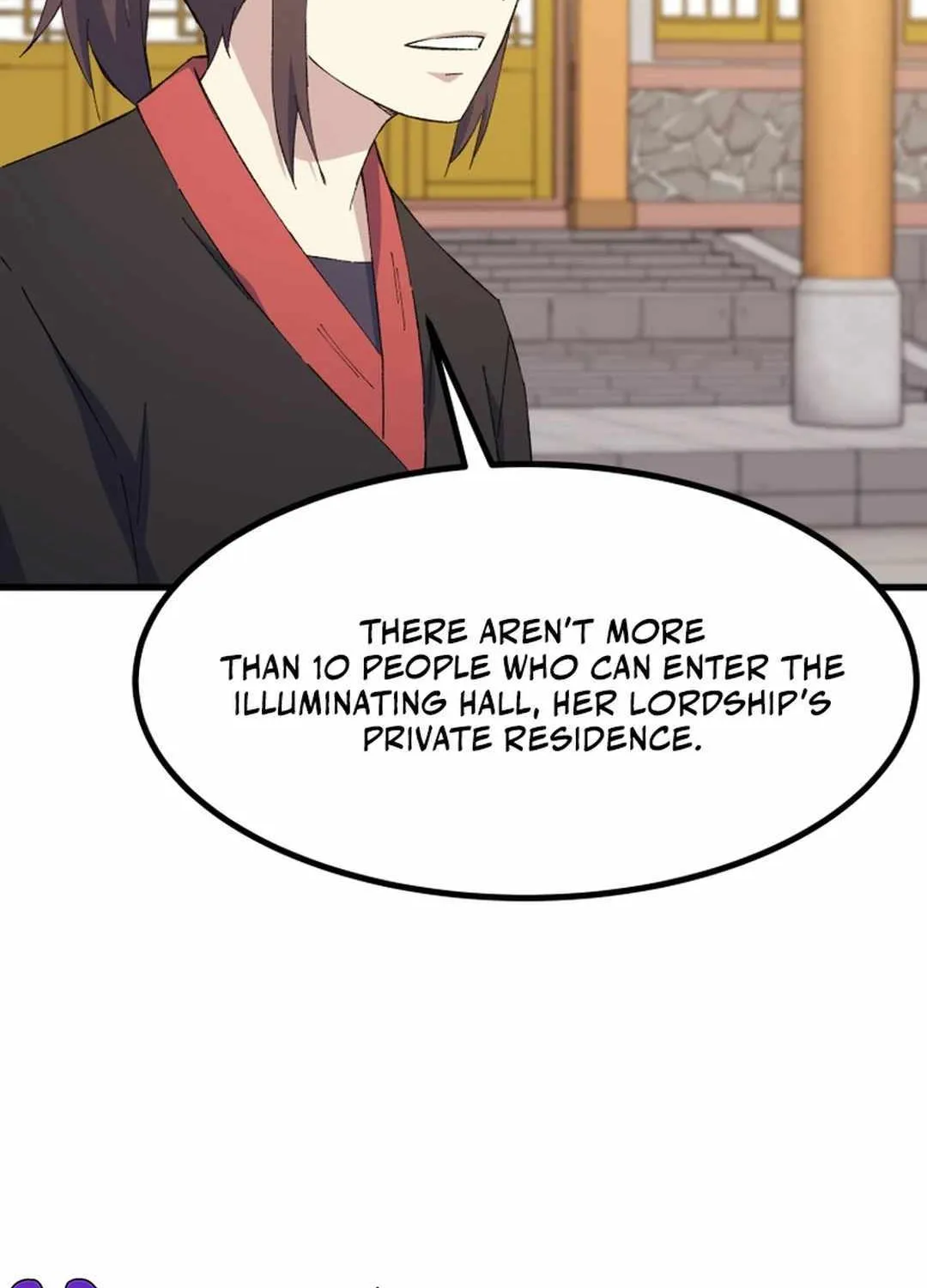 Read The great master chapter 91 image 69 on Lezhin