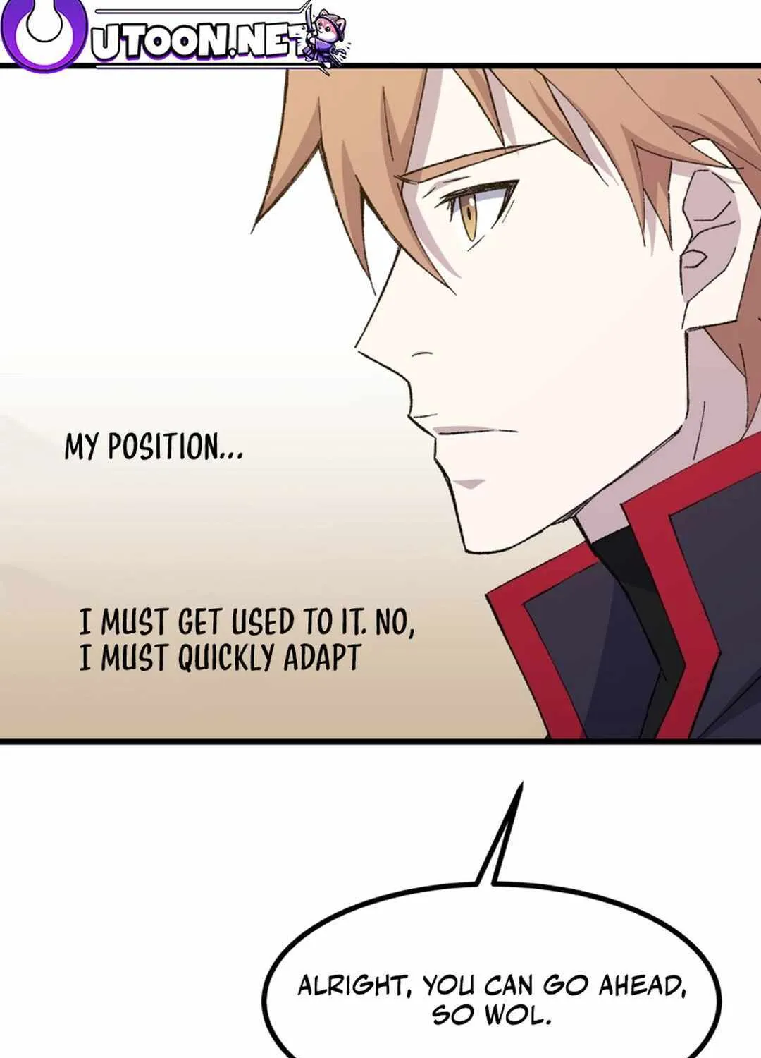 Read The great master chapter 91 image 70 on Lezhin