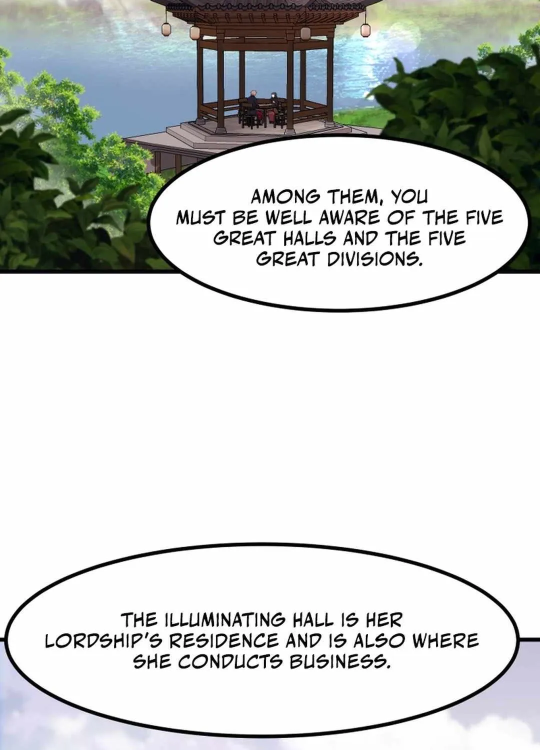 Read The great master chapter 91 image 78 on Lezhin