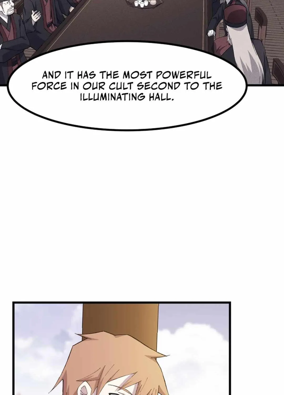 Read The great master chapter 91 image 83 on Lezhin