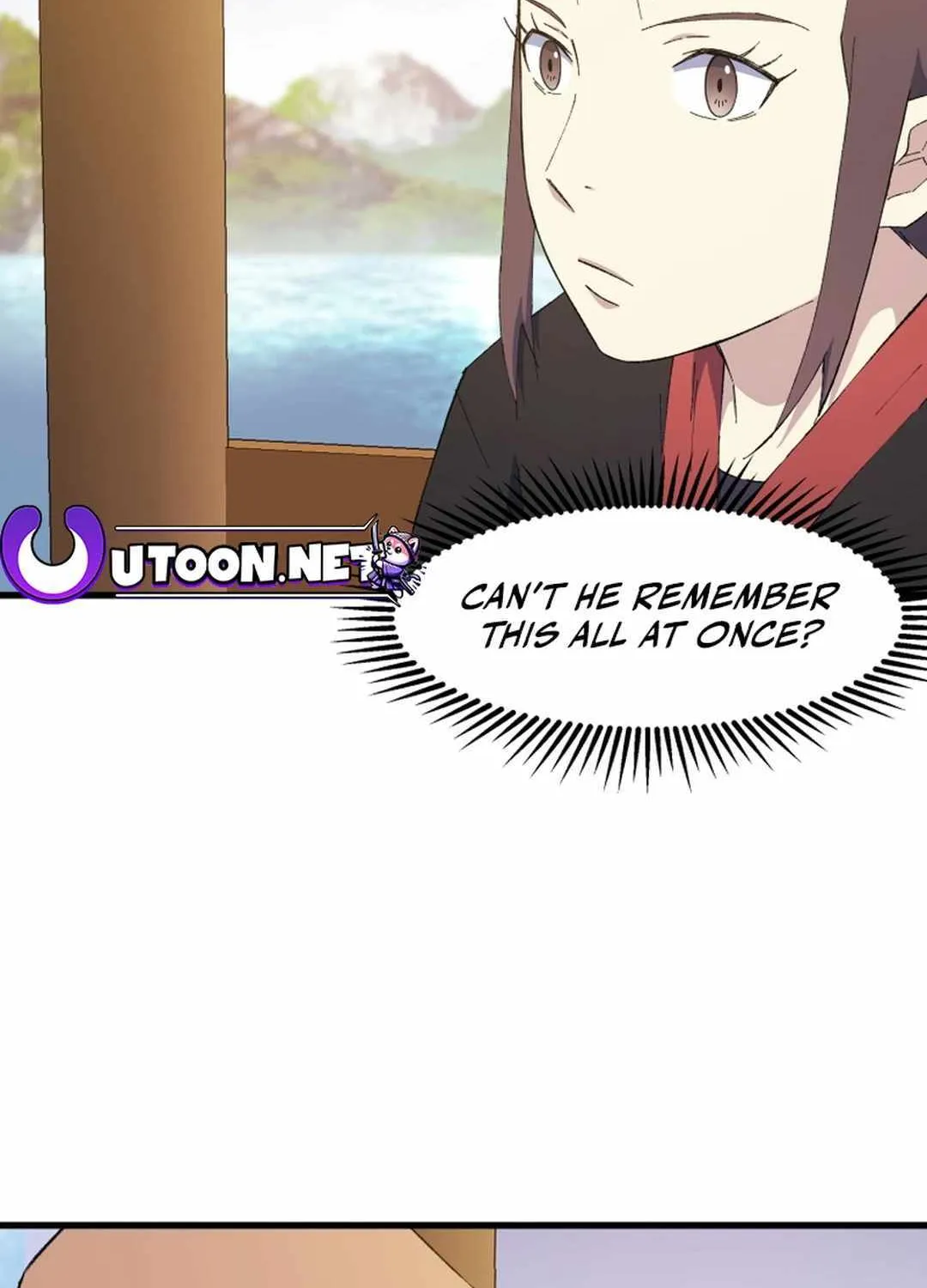 Read The great master chapter 91 image 85 on Lezhin