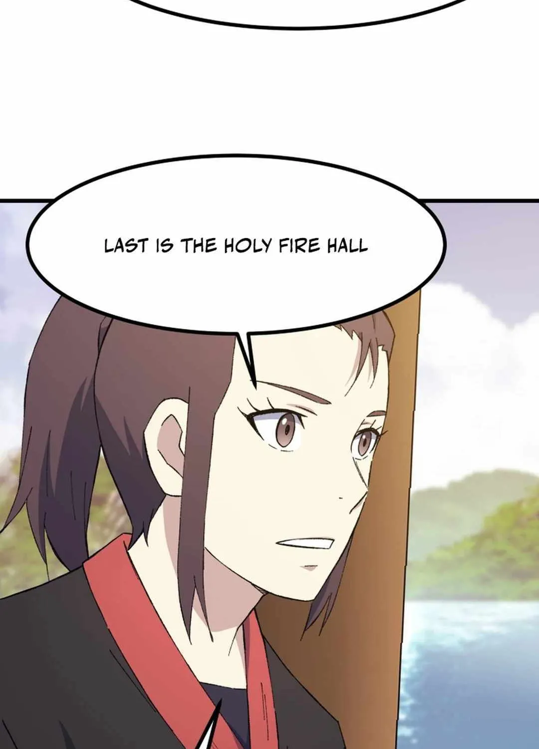 Read The great master chapter 91 image 92 on Lezhin
