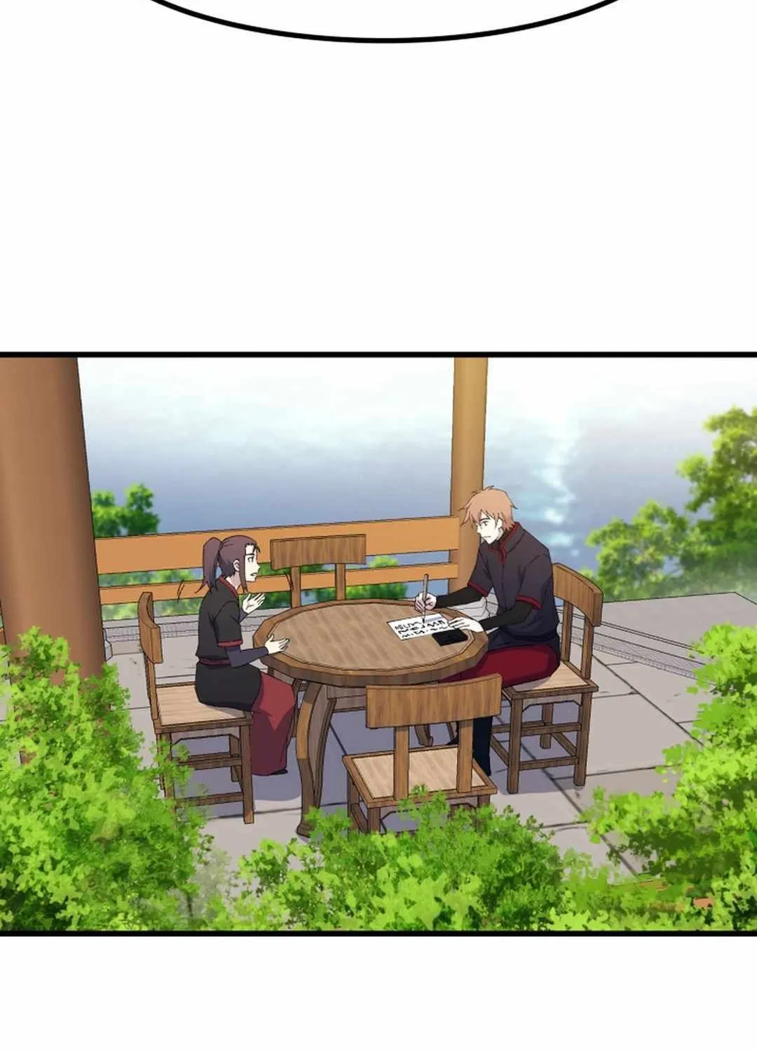 Read The great master chapter 91 image 95 on Lezhin