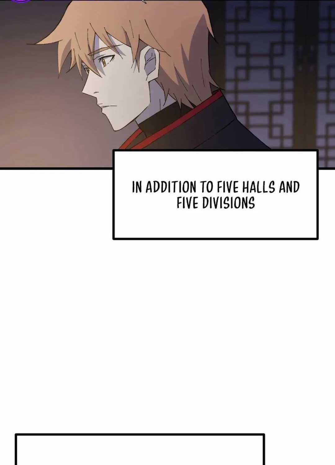 Read The great master chapter 92 image 15 on Lezhin