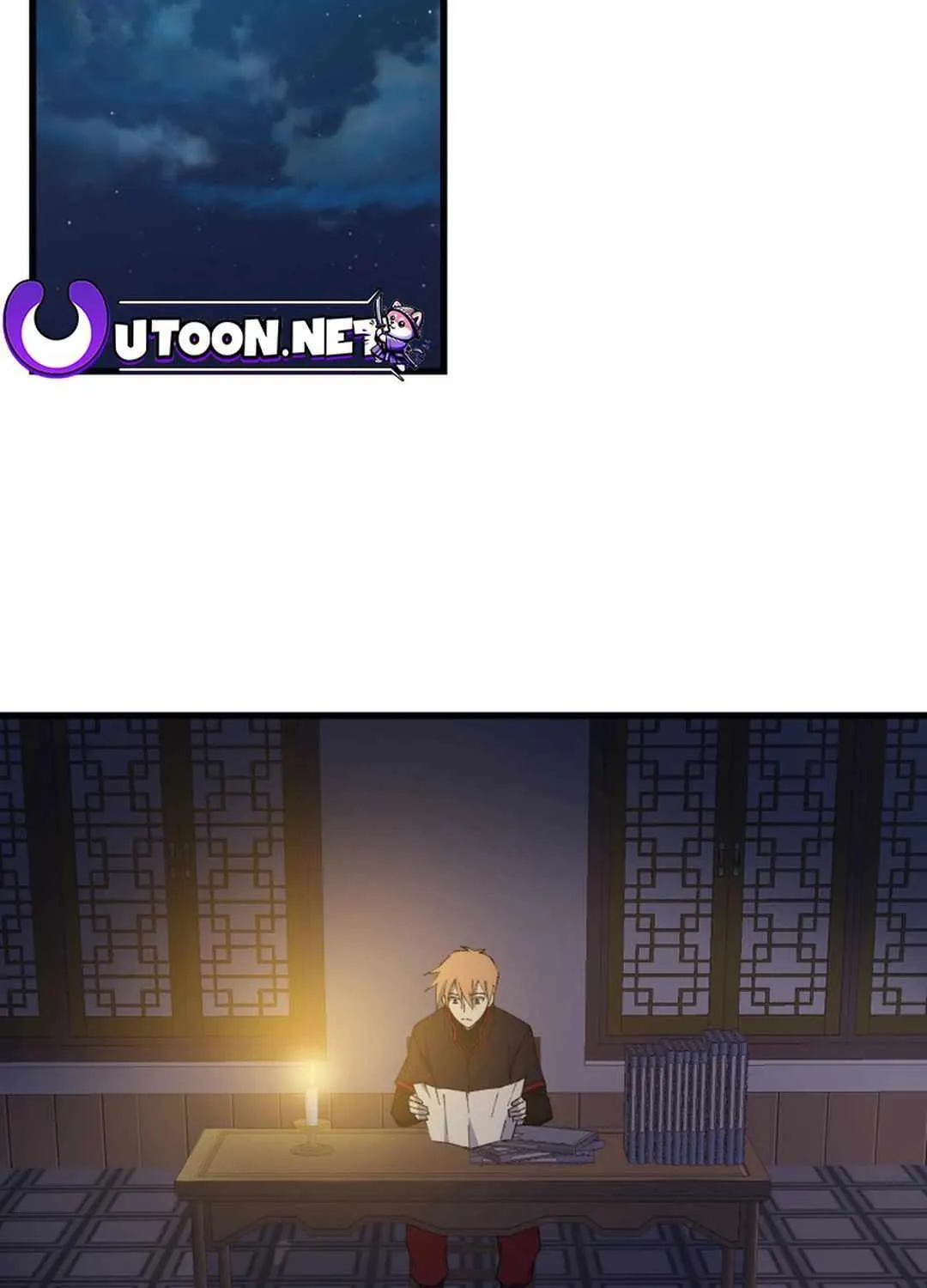 Read The great master chapter 92 image 2 on Lezhin