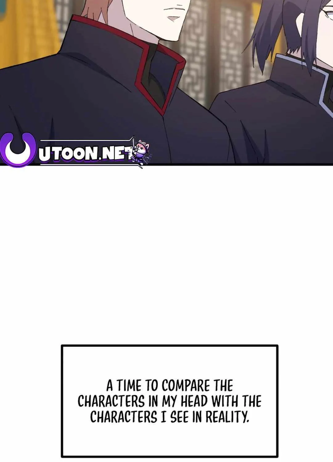 Read The great master chapter 92 image 31 on Lezhin