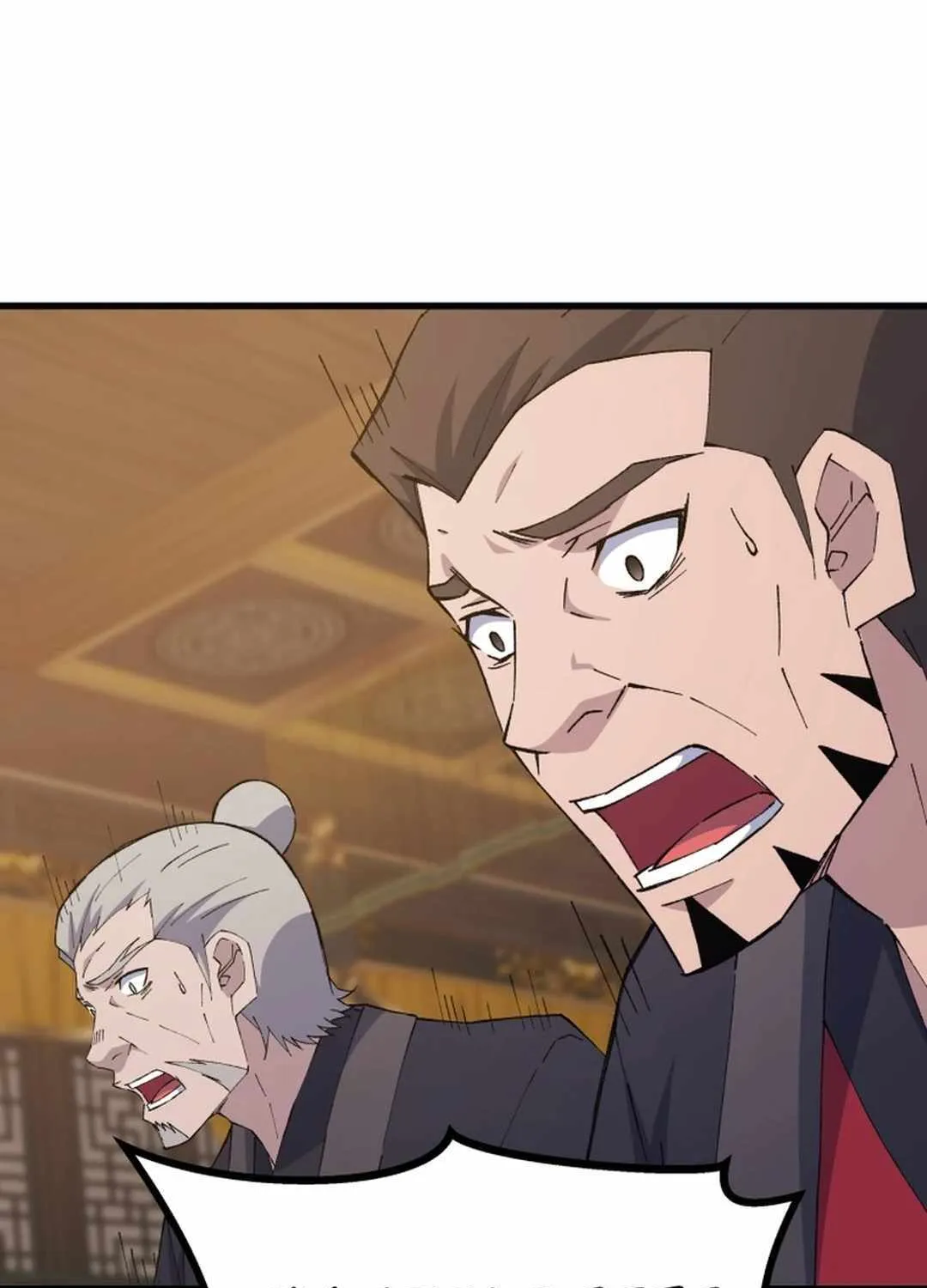 Read The great master chapter 92 image 35 on Lezhin