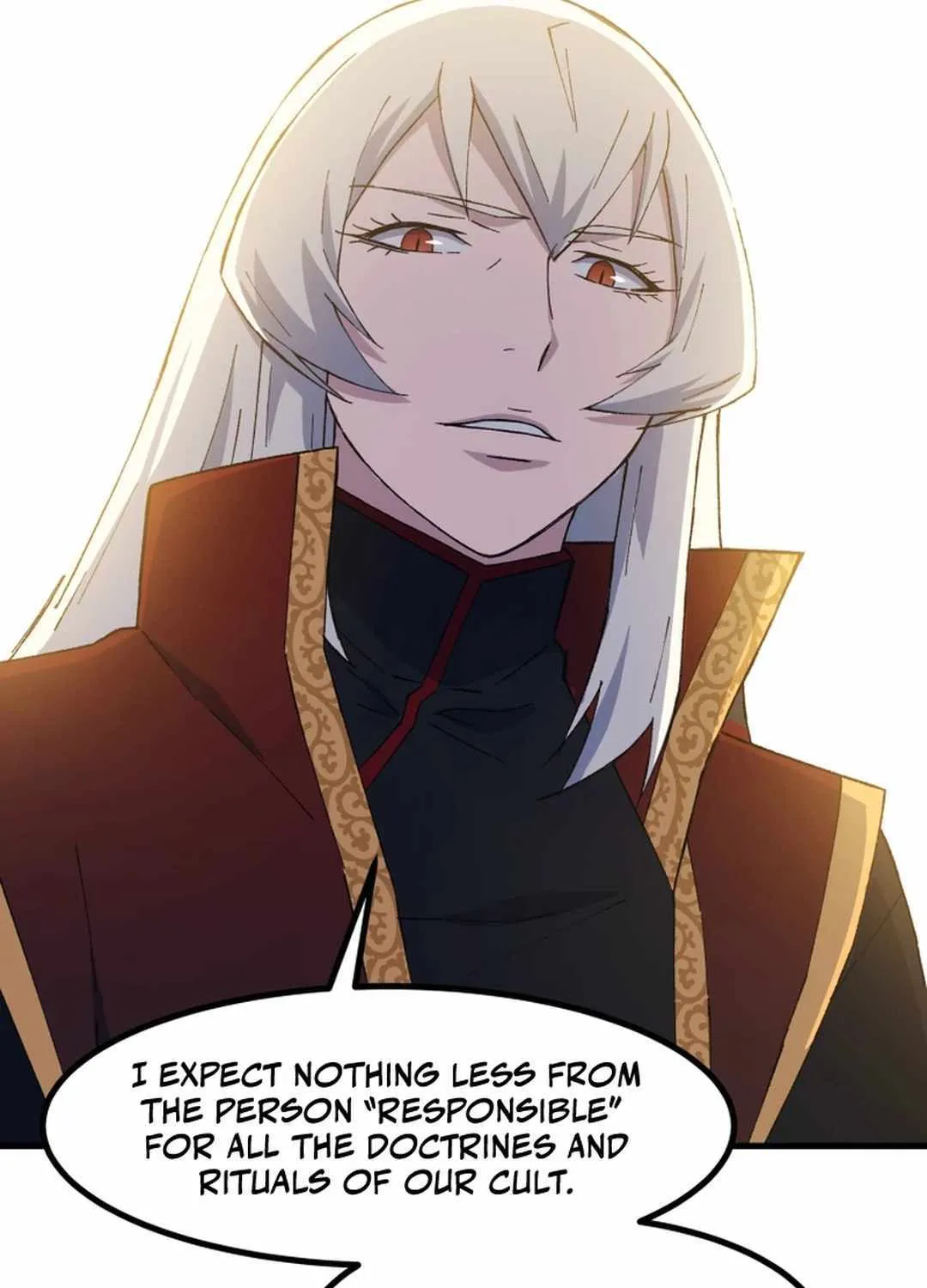 Read The great master chapter 92 image 42 on Lezhin