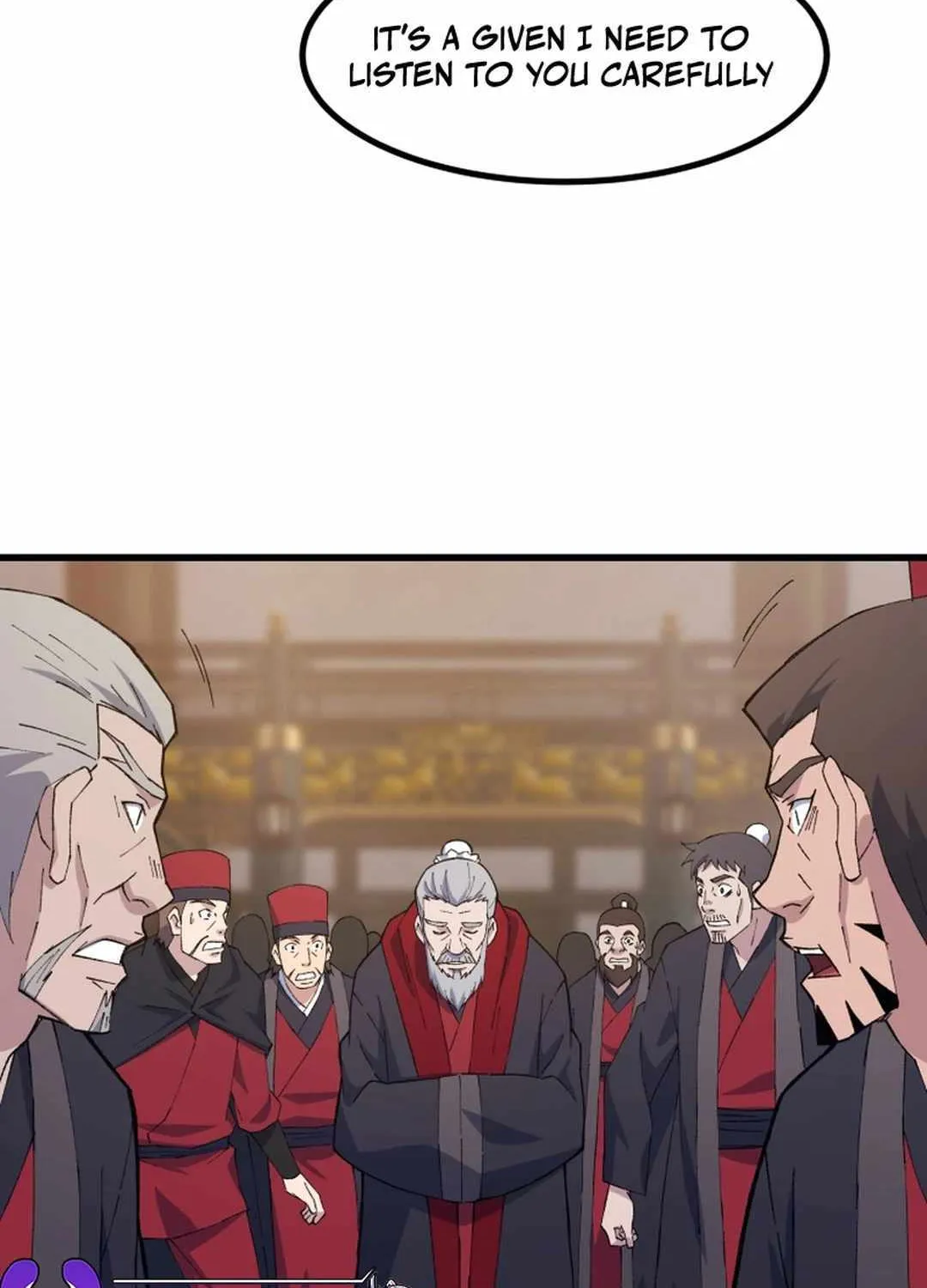 Read The great master chapter 92 image 43 on Lezhin