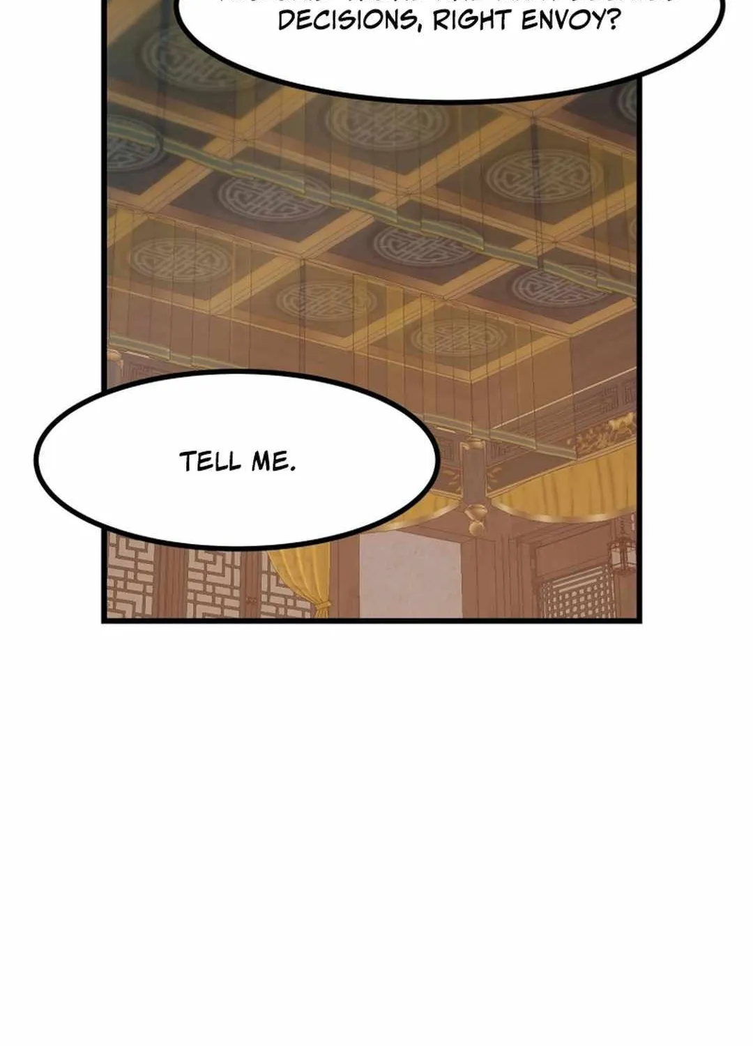 Read The great master chapter 92 image 45 on Lezhin