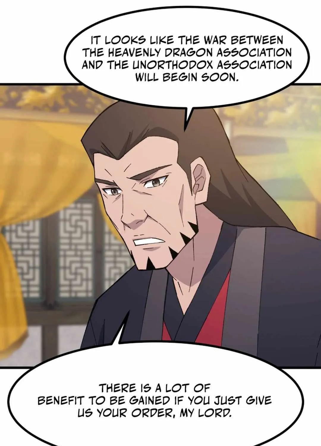 Read The great master chapter 92 image 46 on Lezhin