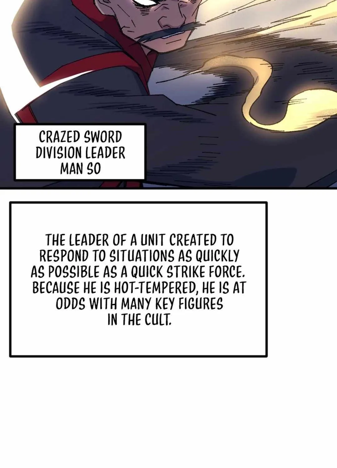 Read The great master chapter 92 image 5 on Lezhin