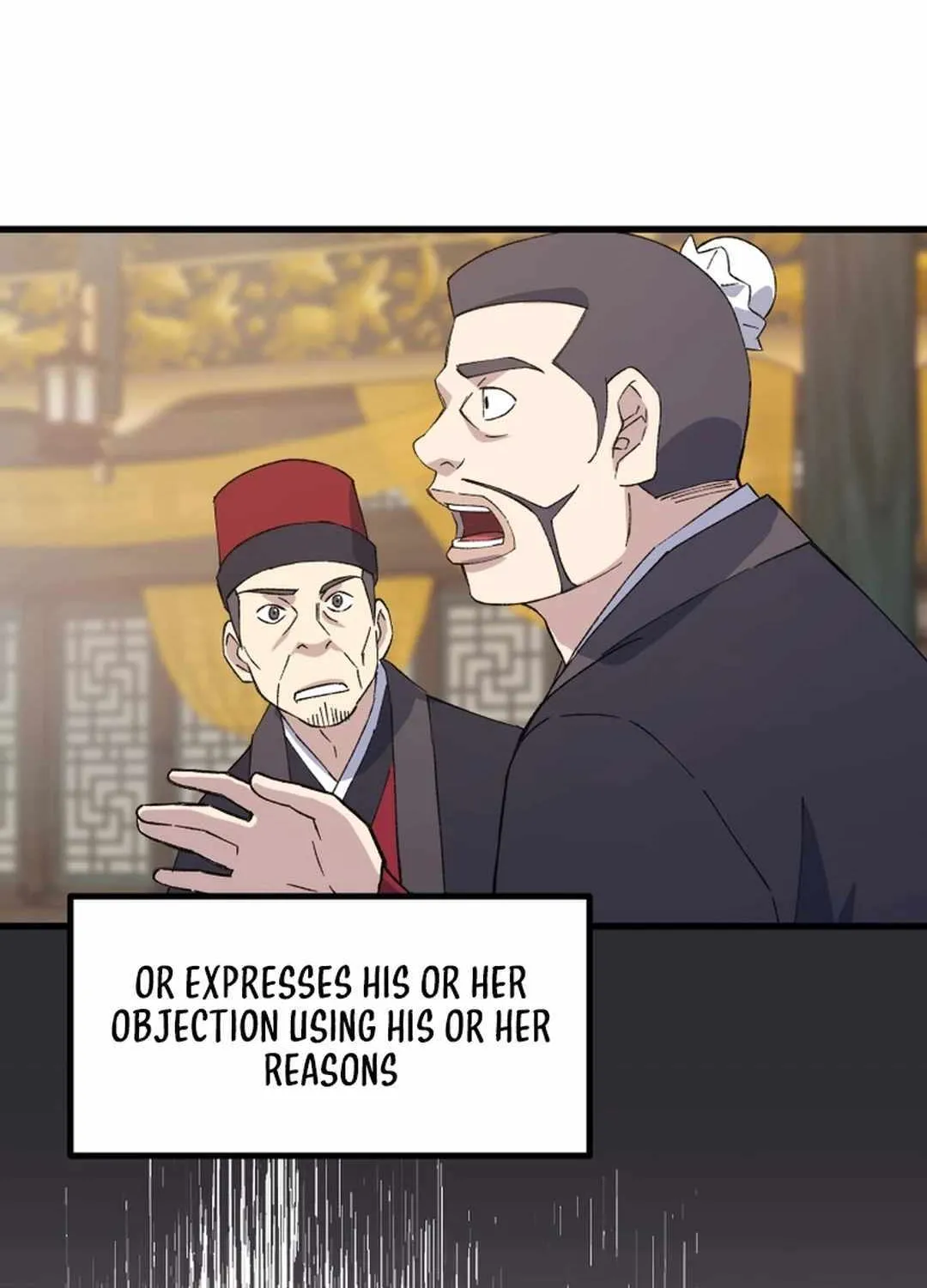 Read The great master chapter 92 image 50 on Lezhin