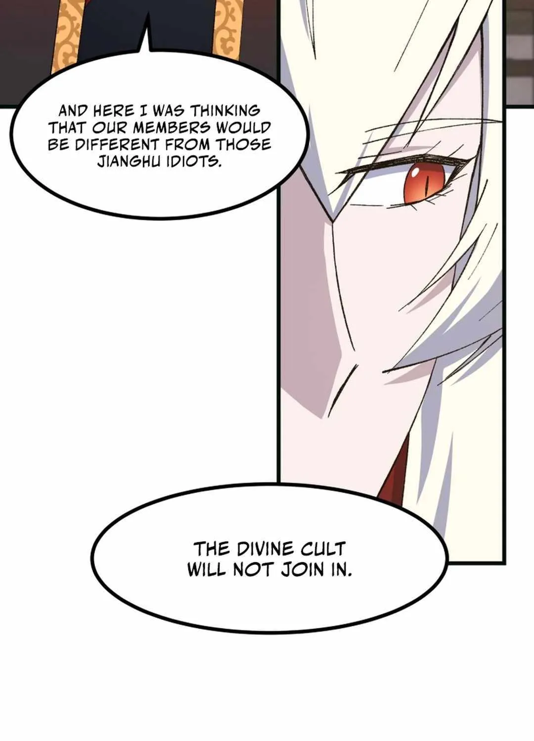 Read The great master chapter 92 image 53 on Lezhin