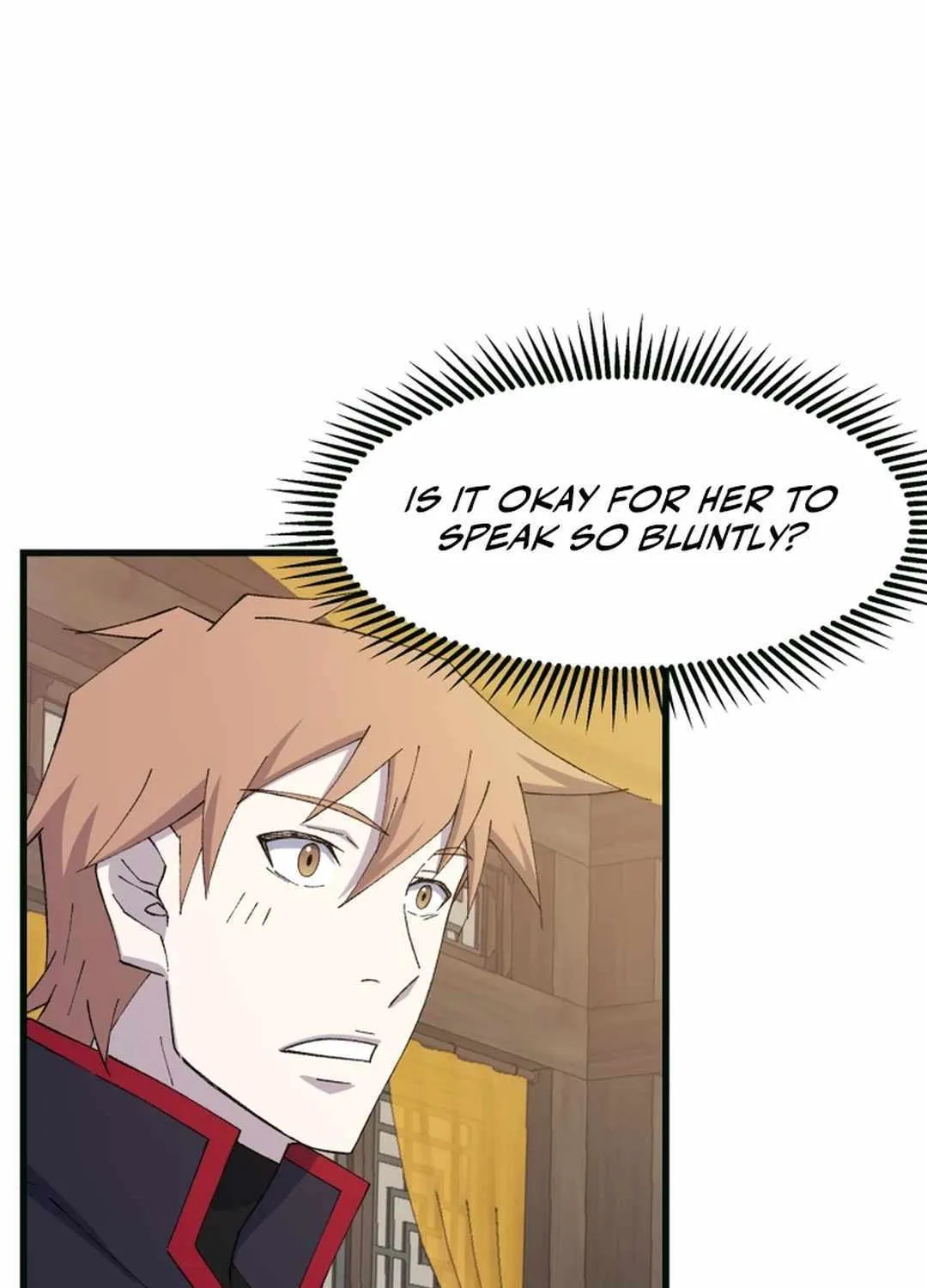 Read The great master chapter 92 image 54 on Lezhin