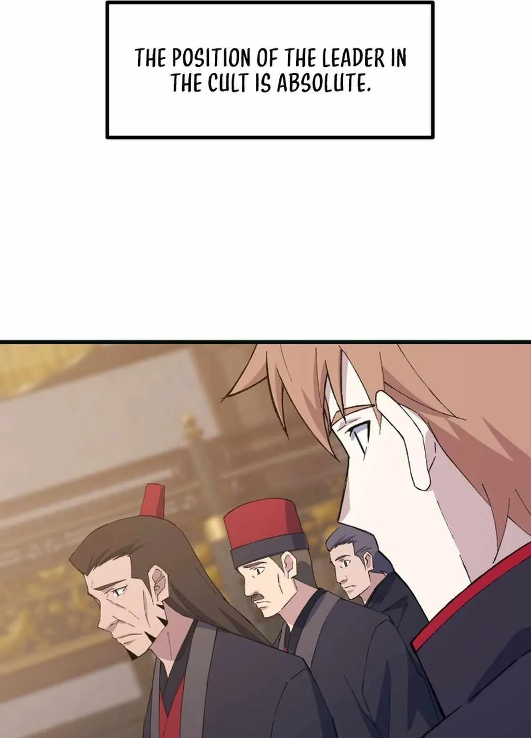 Read The great master chapter 92 image 56 on Lezhin