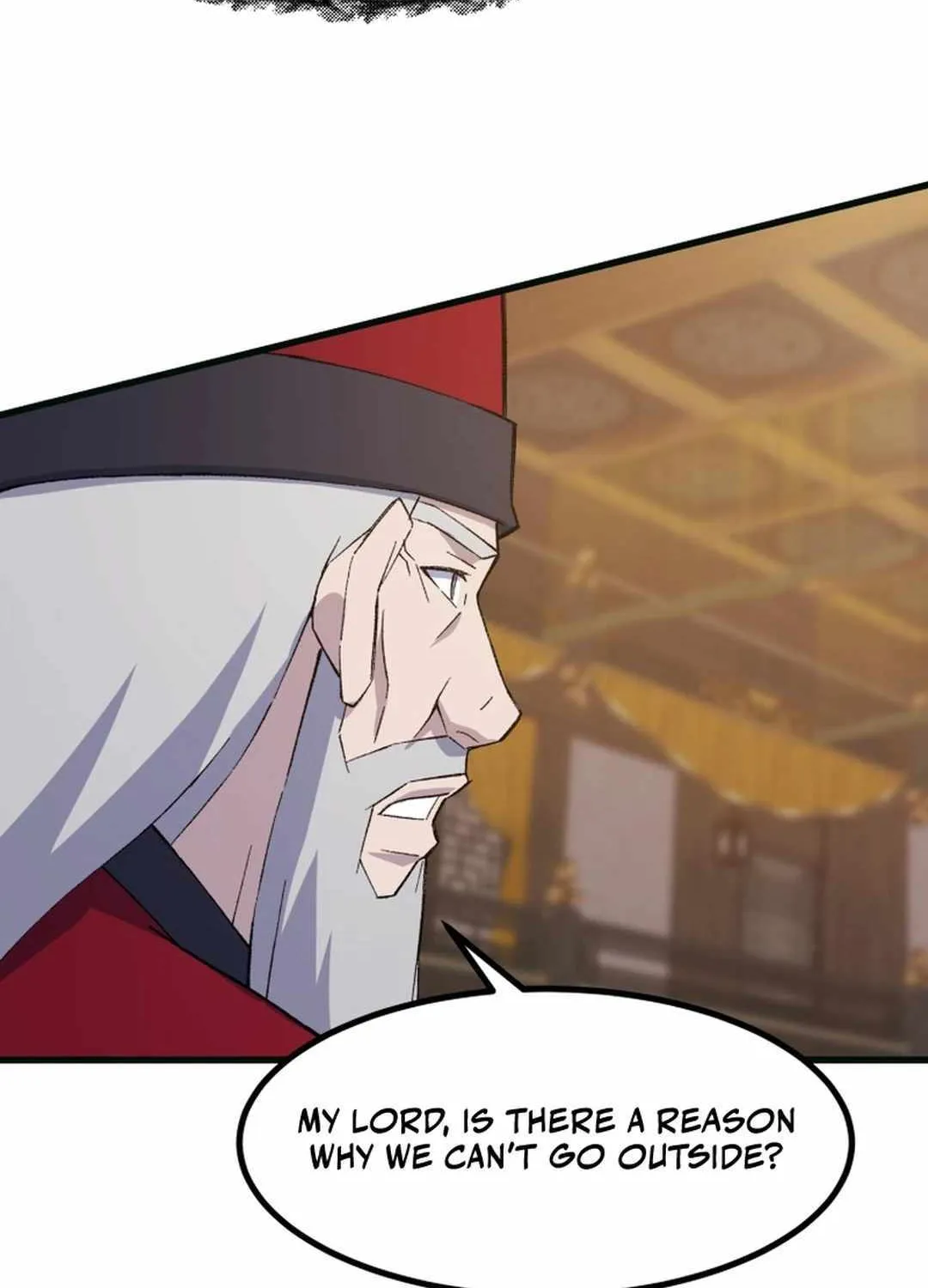 Read The great master chapter 92 image 61 on Lezhin