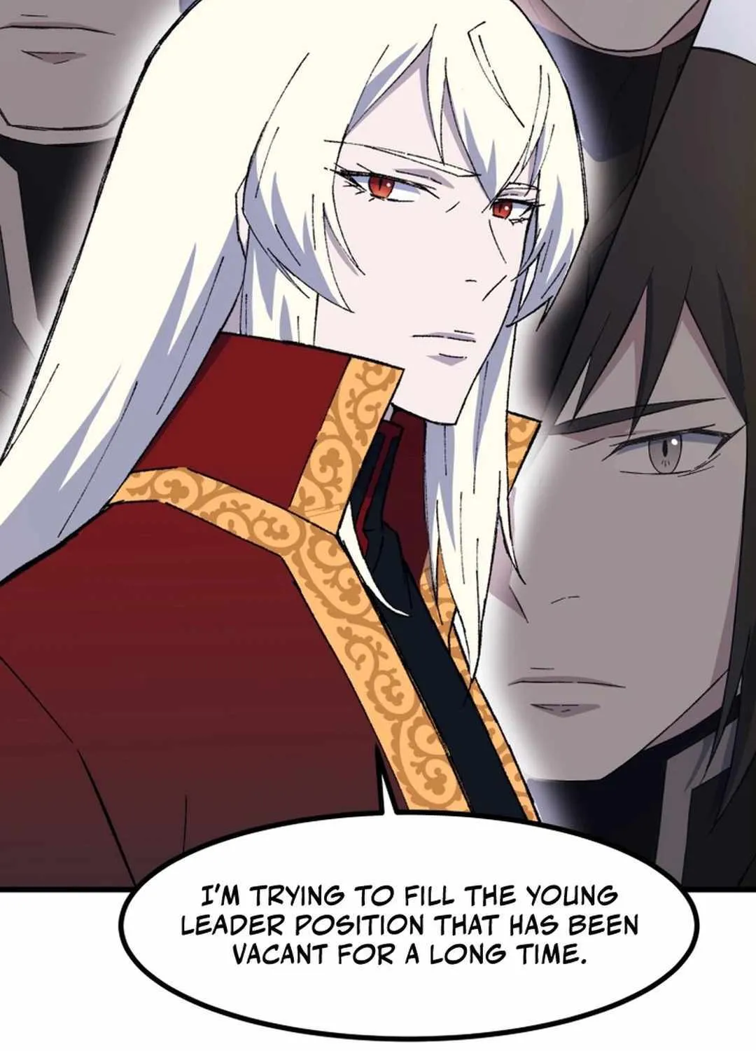 Read The great master chapter 92 image 65 on Lezhin