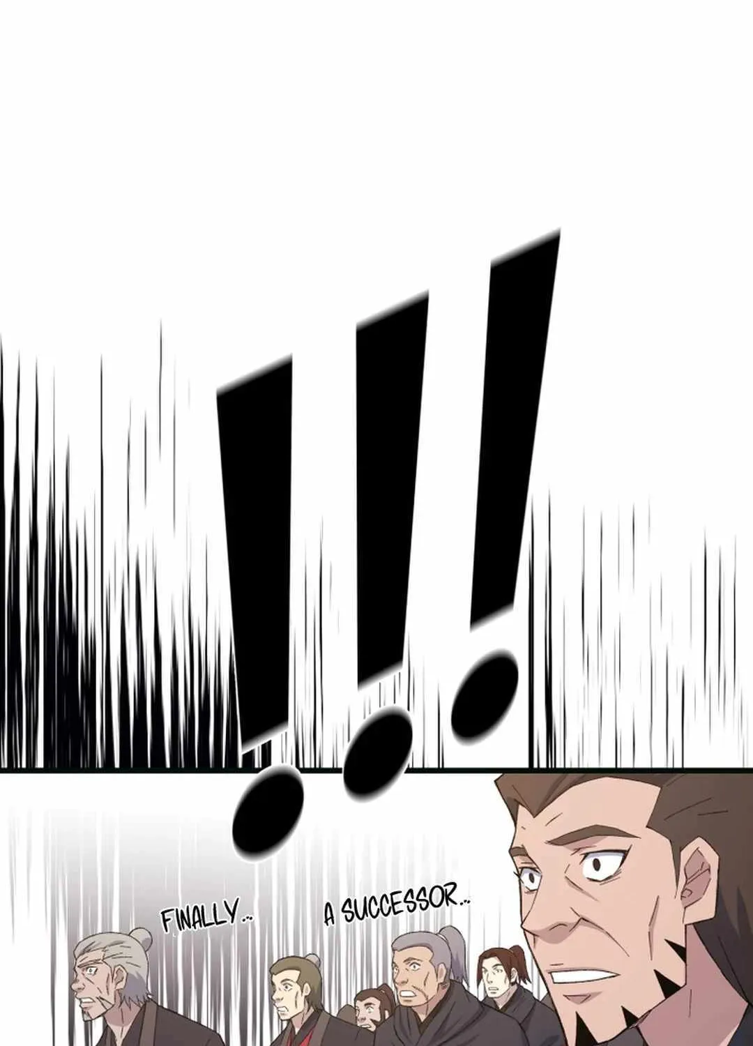 Read The great master chapter 92 image 66 on Lezhin