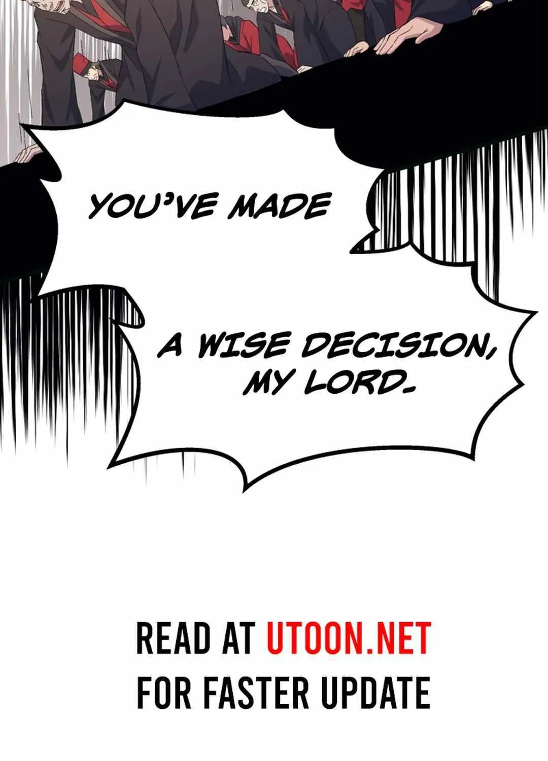 Read The great master chapter 92 image 70 on Lezhin