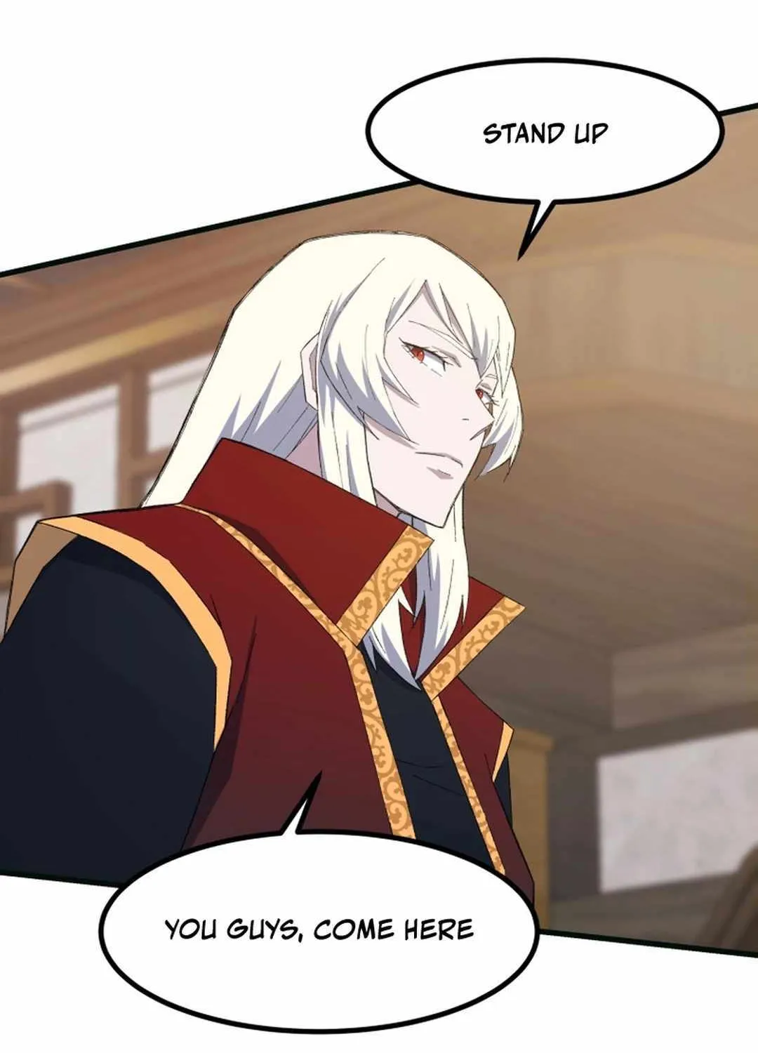 Read The great master chapter 92 image 71 on Lezhin