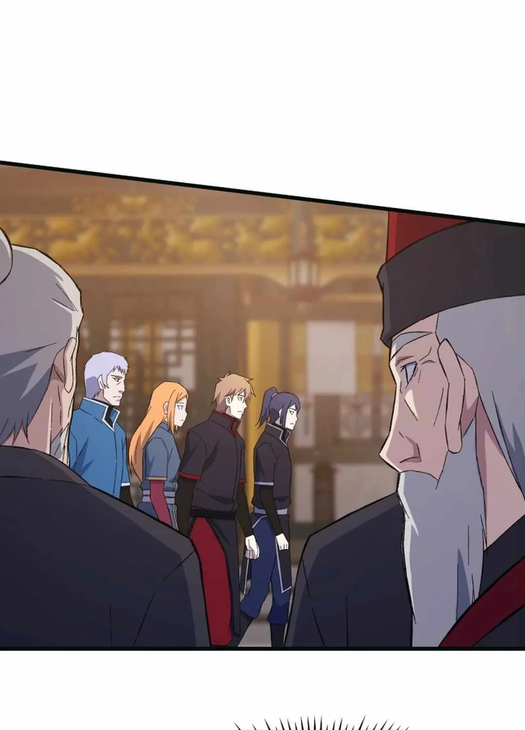 Read The great master chapter 92 image 72 on Lezhin
