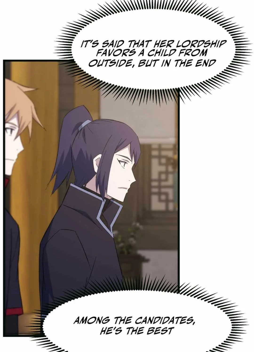 Read The great master chapter 92 image 73 on Lezhin