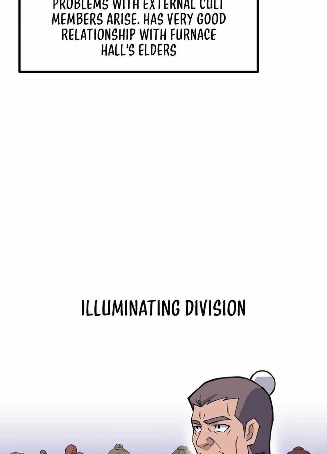 Read The great master chapter 92 image 8 on Lezhin