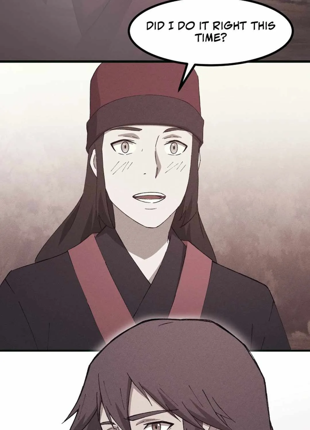 Read The great master chapter 92 image 81 on Lezhin